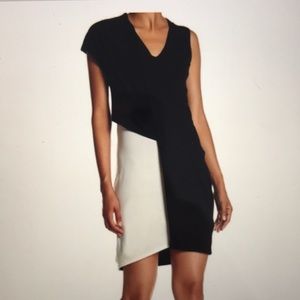 Spirit of Grace Draped Dress